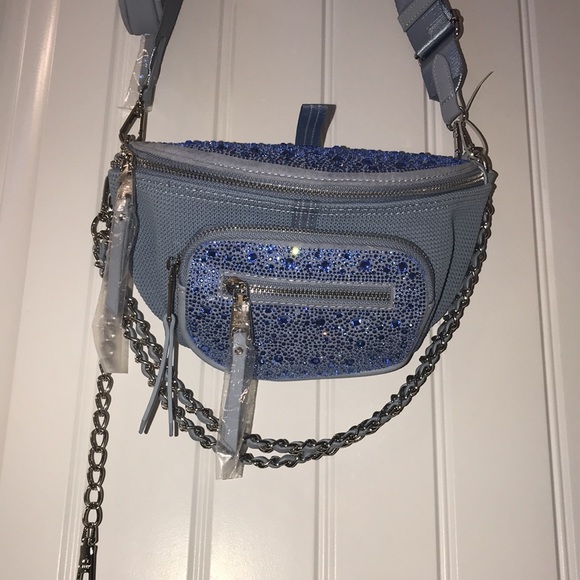 Steve Madden Maxima Fanny Pack - Picture 2 of 15